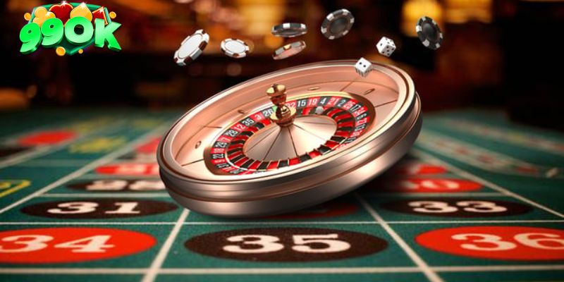 Khán giả đặc biệt quan tâm về các thuật ngữ Roulette đầy chiến thuật