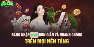 đăng nhập 99OK 