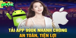 tải app 99OK