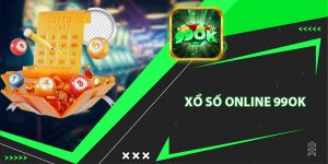 Xổ Số Online 99ok